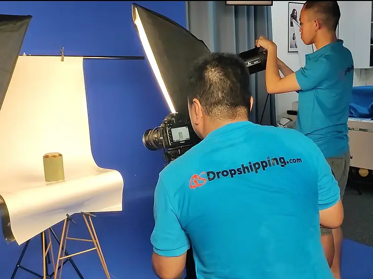 BSdropshipping shipping sourcing agent