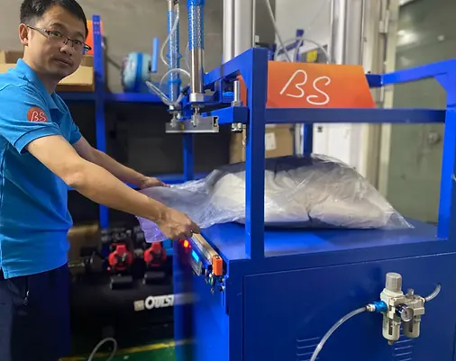 IN-HOUSE MACHINERY Bsdropshipping