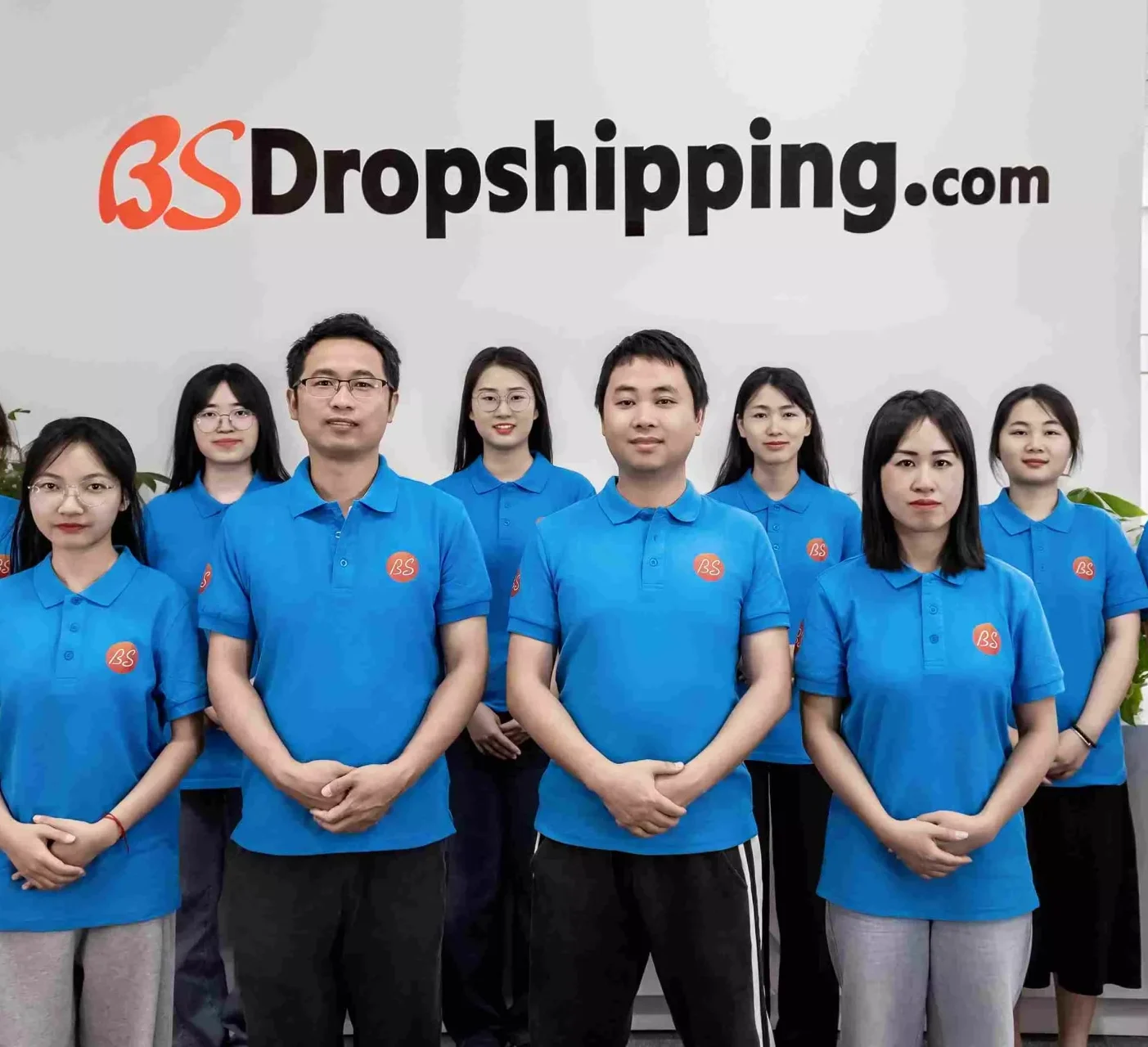 Team BSdropshipping