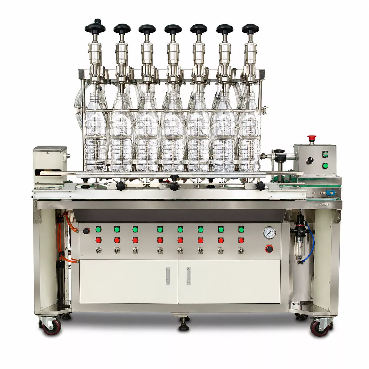 Embroidery Machine