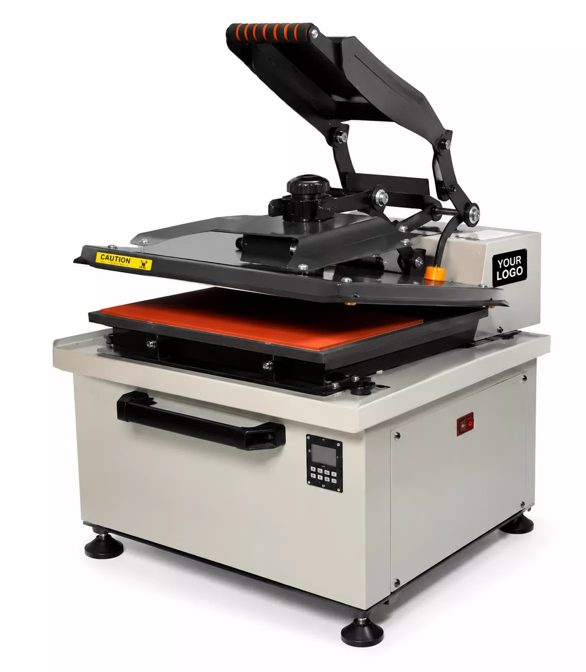 Heat Transfer Machine