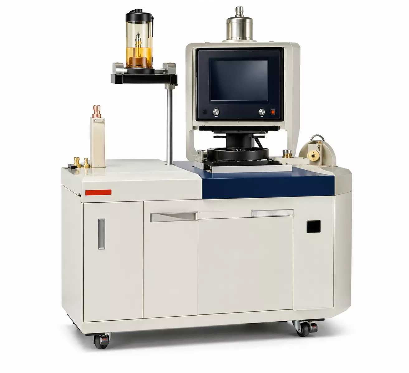 Laser Machine