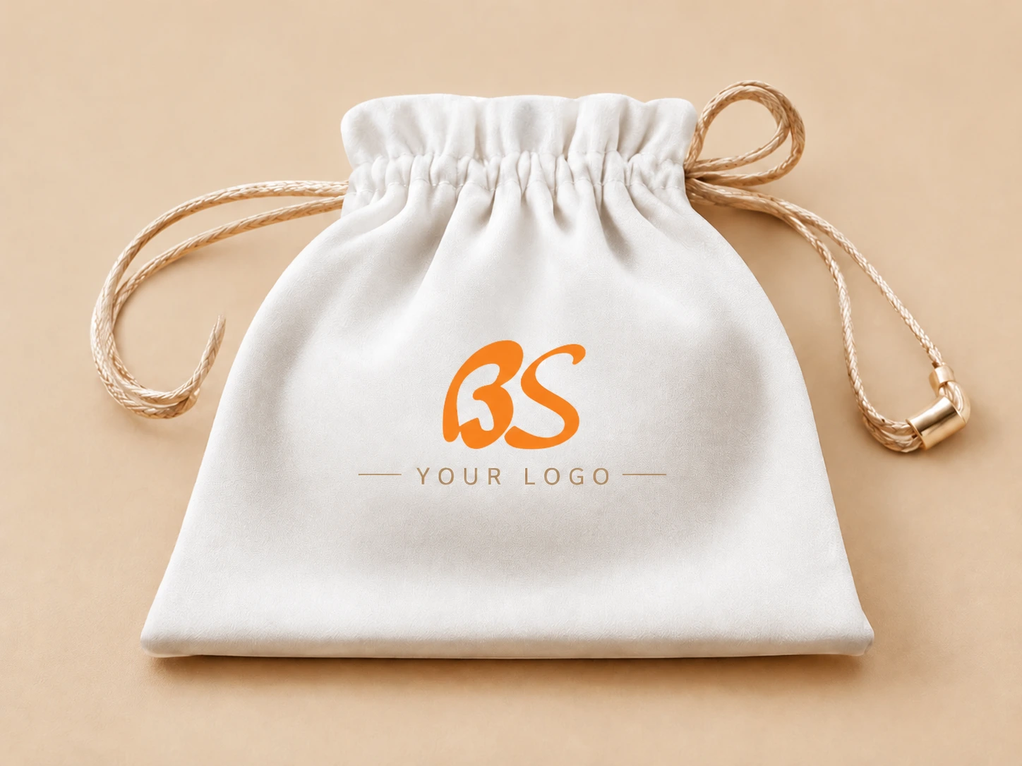 Custom Jewelry Pouch