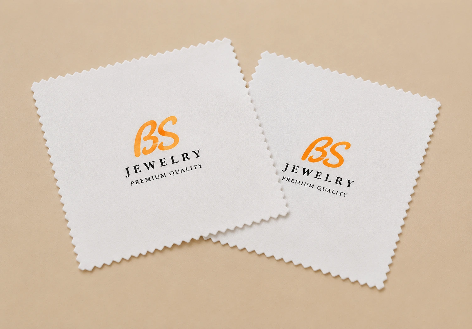 Custom Cleaning Cloth