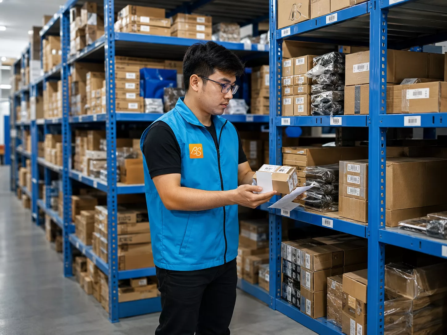 Inventory Management