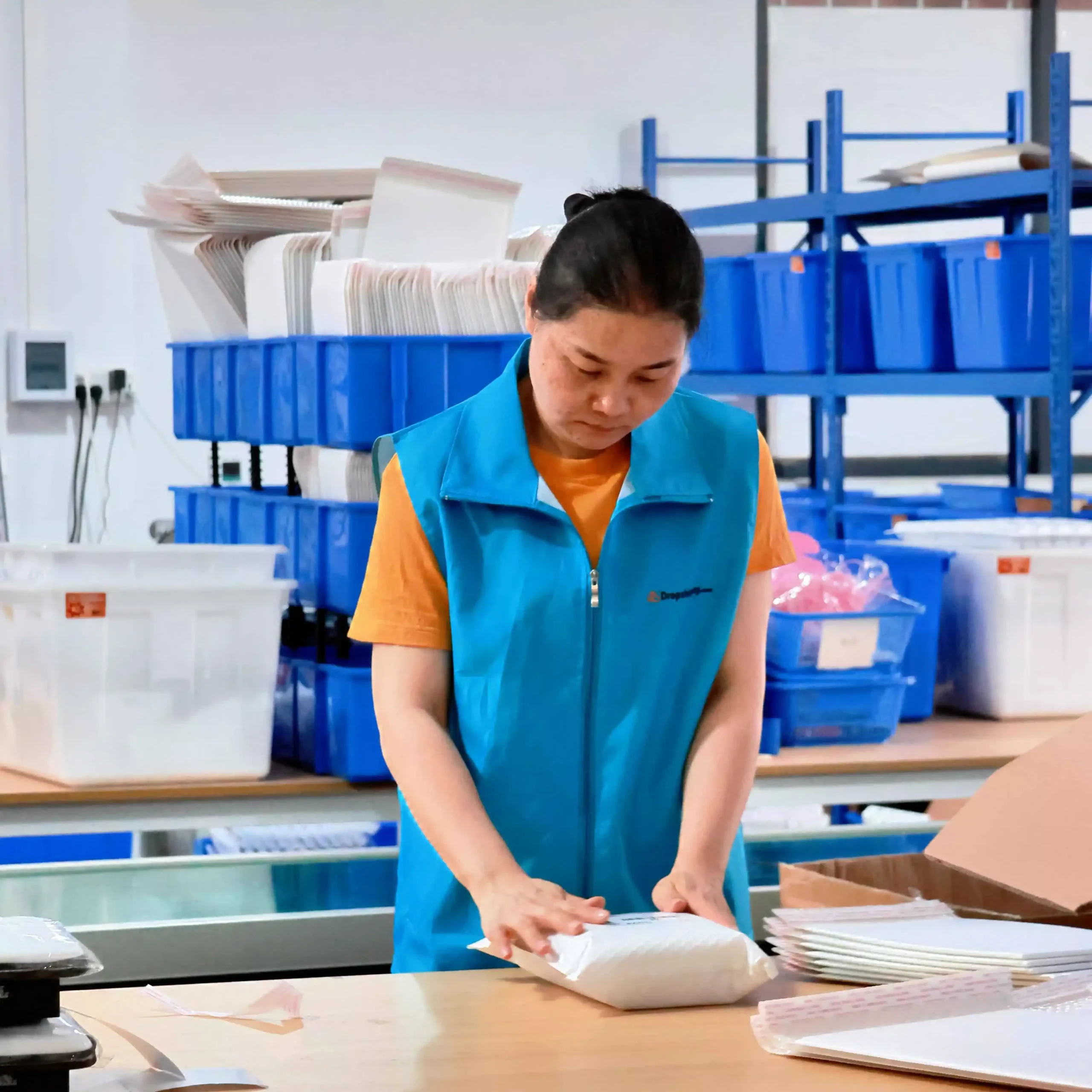 Shenzhen Warehouse