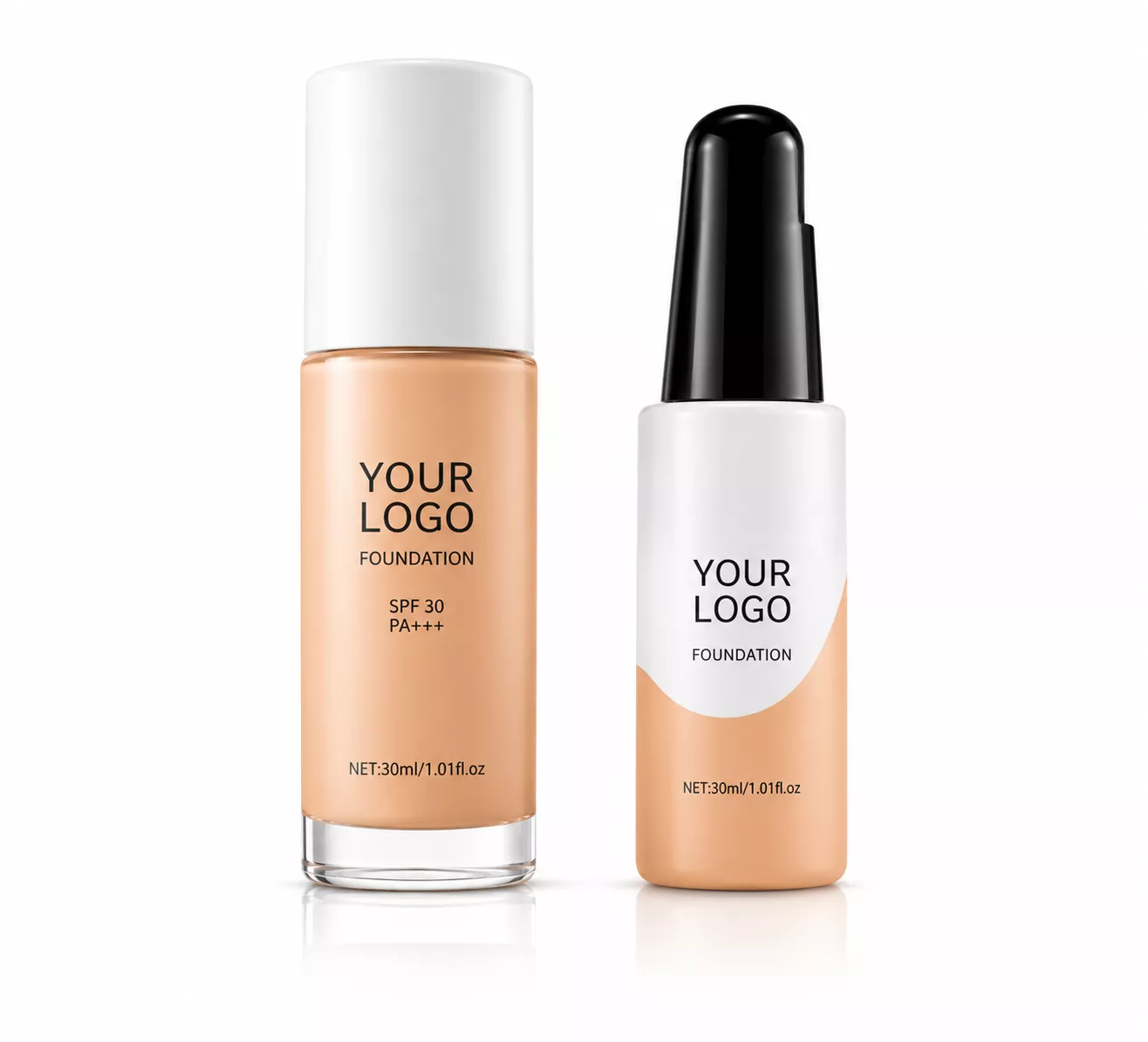 Cosmetics fulfillment