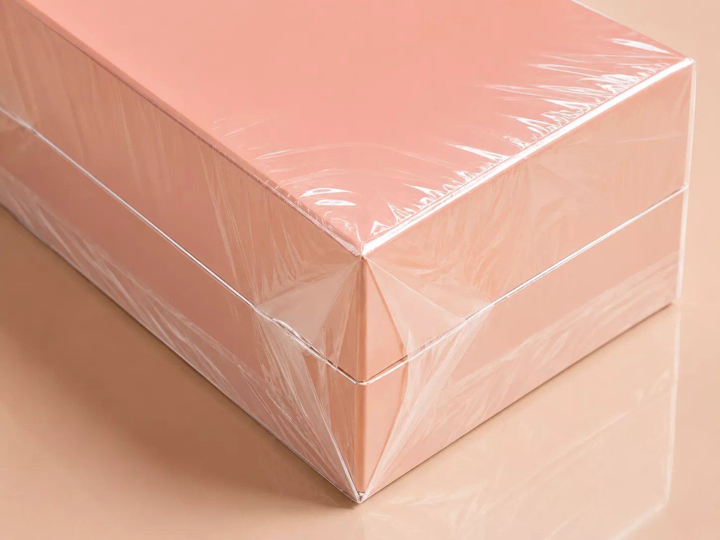 Dust and Moisture Proof