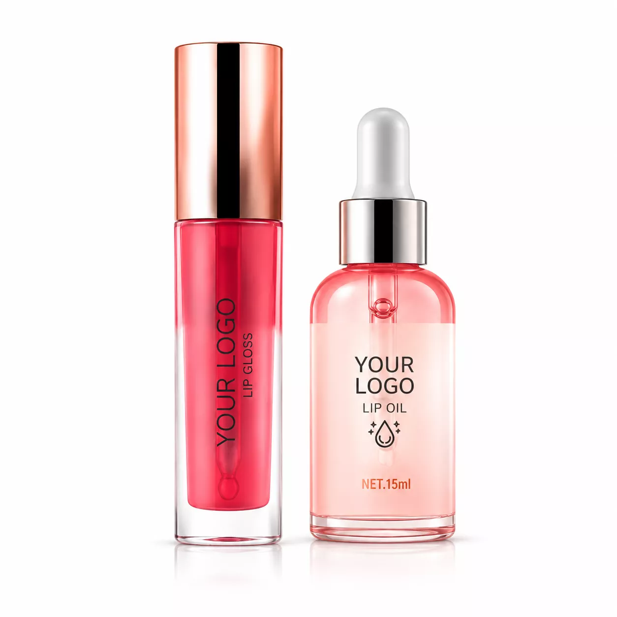 Lip Oil
