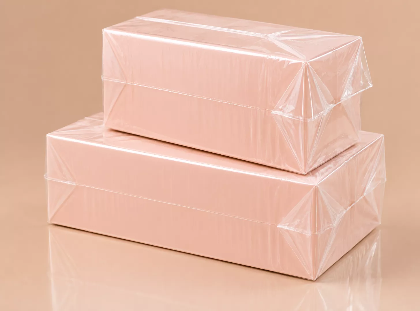 Professional Unboxing