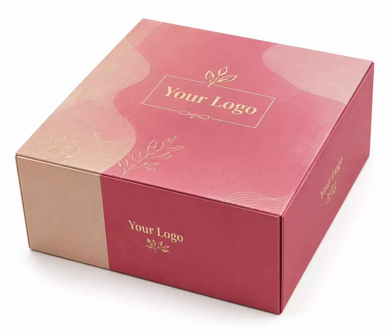 Custom product boxes