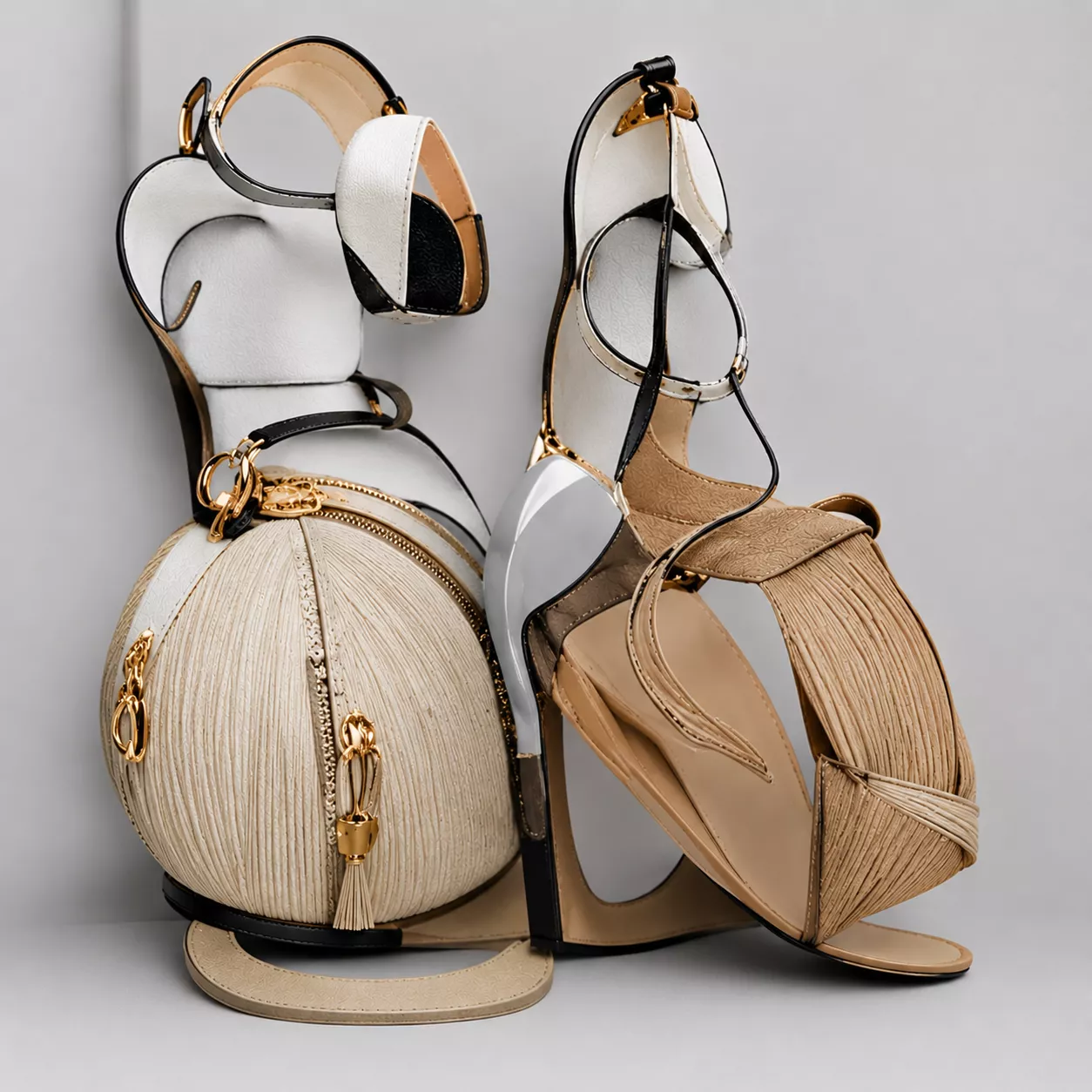 Fashion fulfillment
