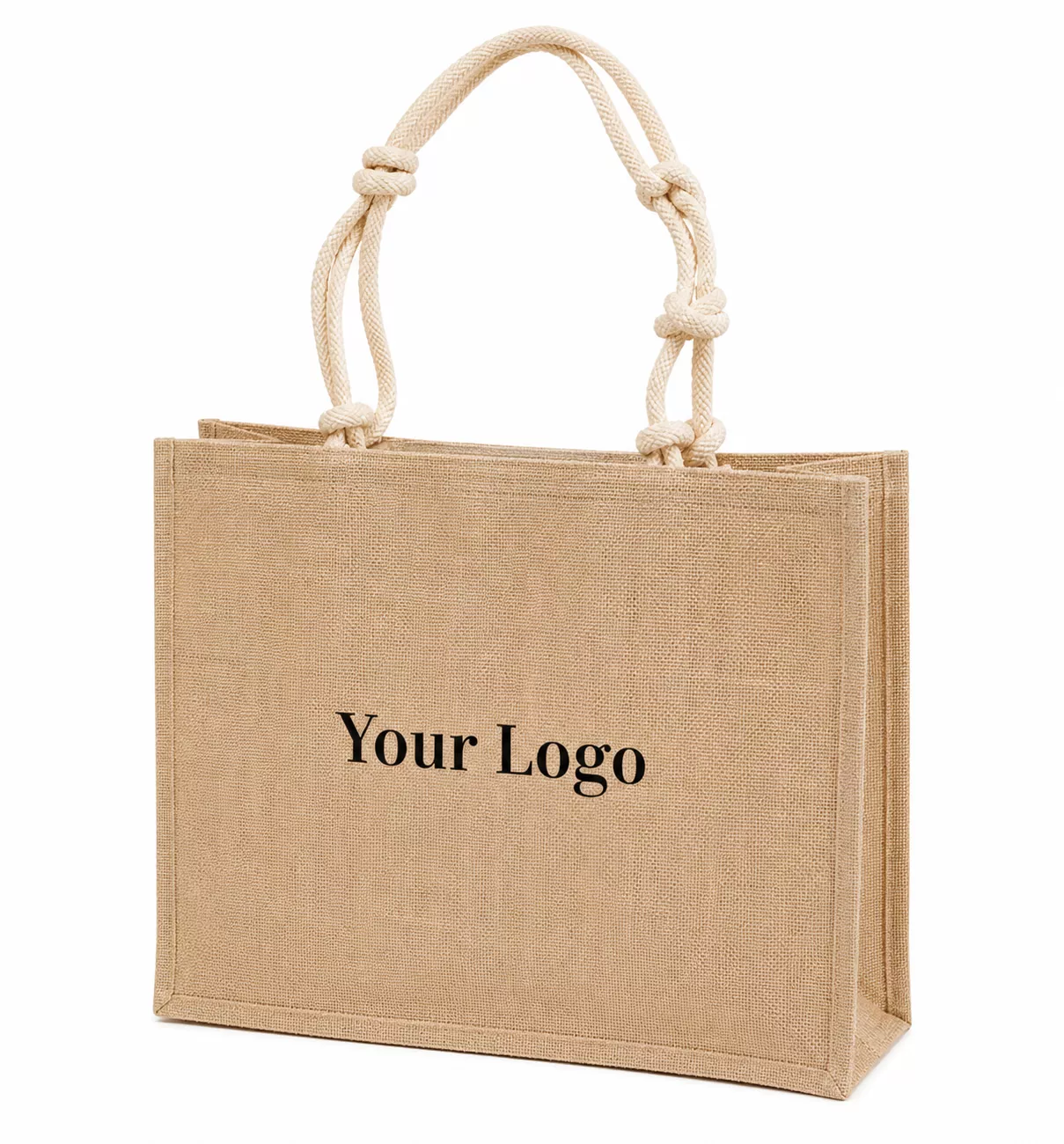 Custom logo printing