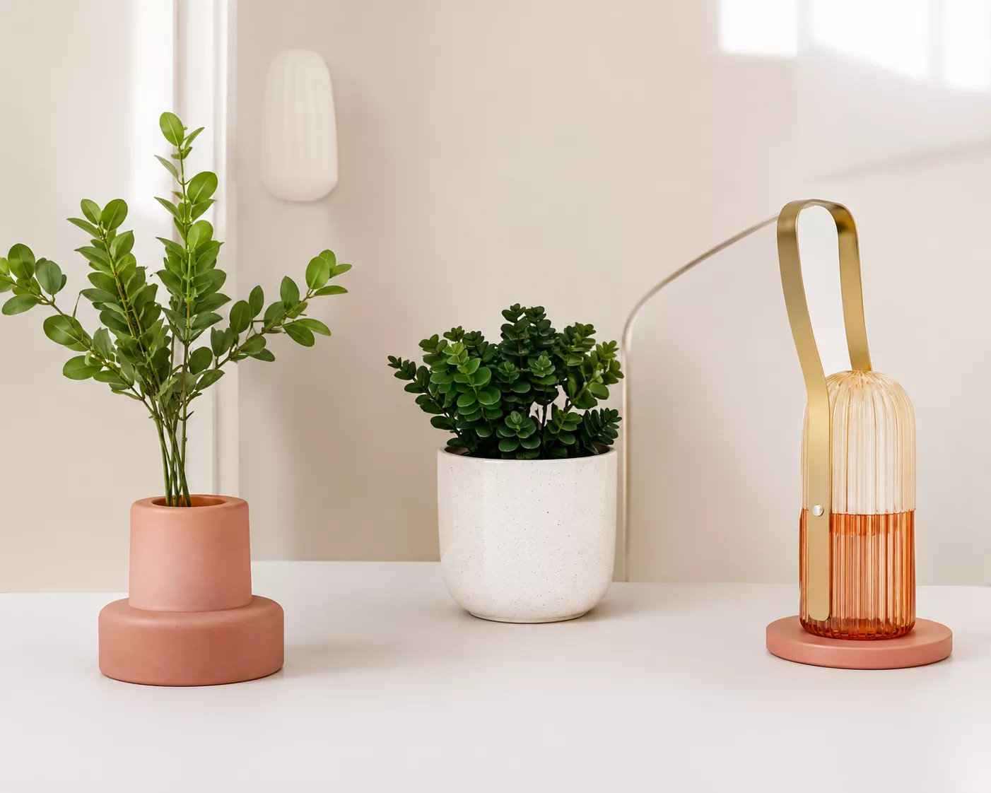 Home decor fulfillment