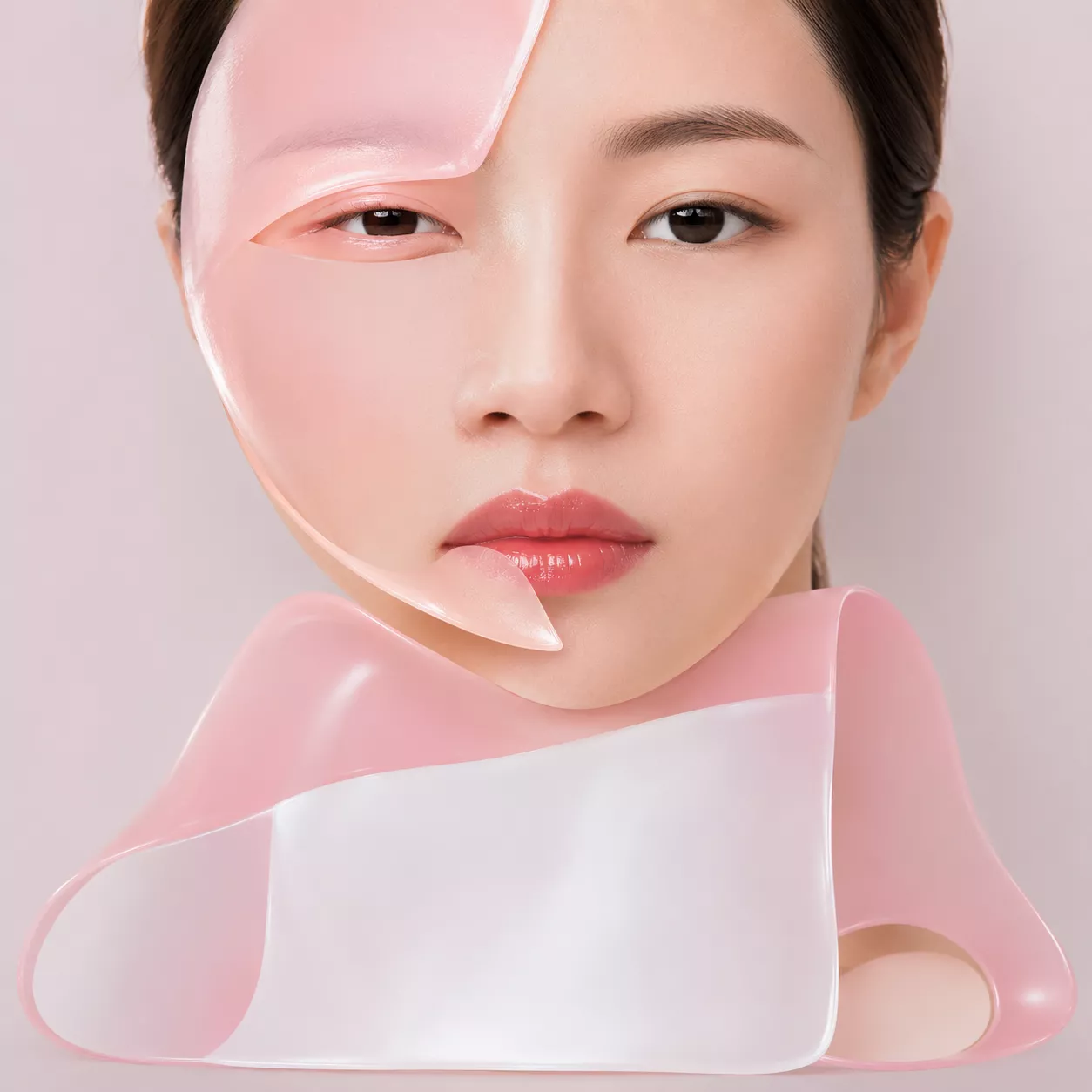 Beauty products