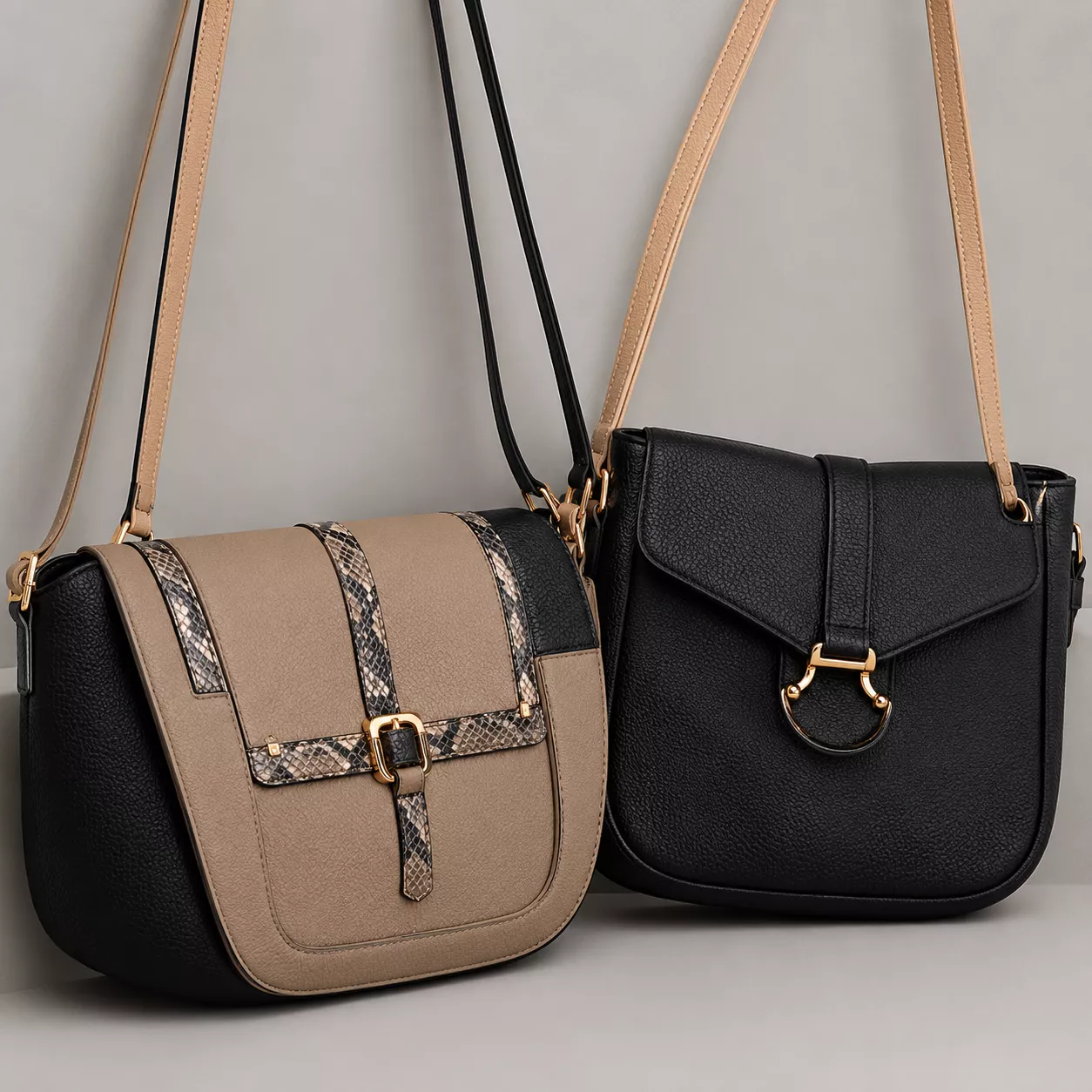 Bag fulfillment