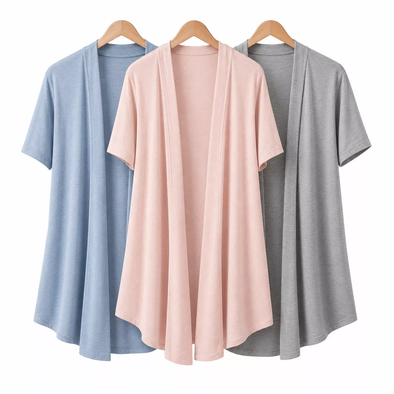 Apparel and fashion products